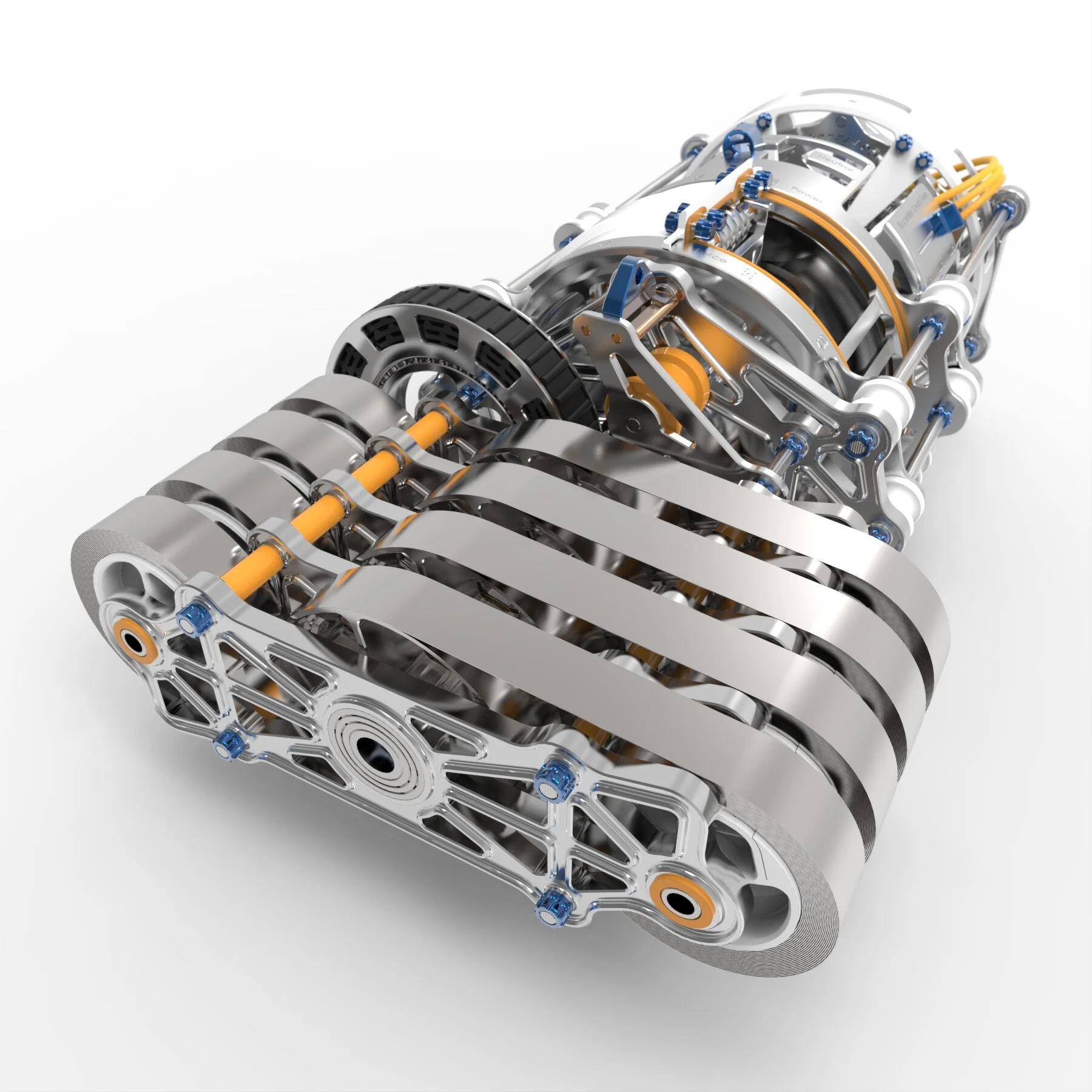 ムジーク Xspire Viking Method zero gravity Muziik Golf Official Site/ Your weapon_Rolling Lock On Putter